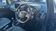 Ford EcoSport 1.0 EcoBoost 125 ST-Line 5dr Petrol Hatchback